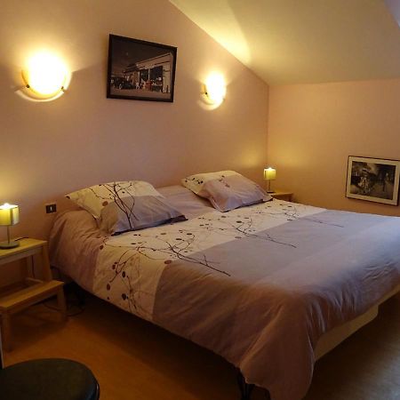 Auberge De La Valette Saint-Izaire 외부 사진
