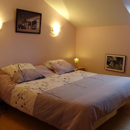 Auberge De La Valette Saint-Izaire 외부 사진