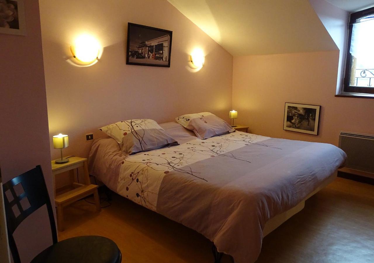 Auberge De La Valette Saint-Izaire 외부 사진