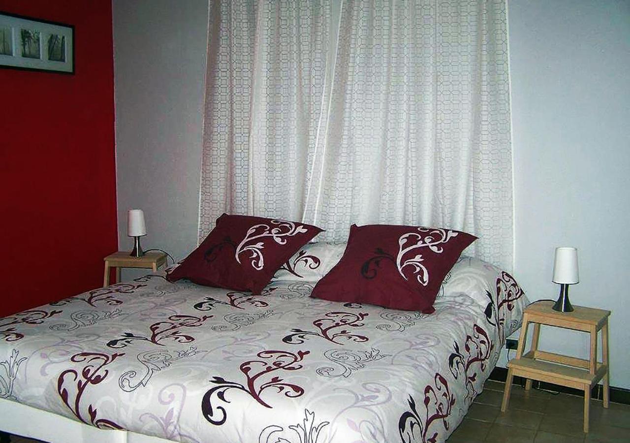 Auberge De La Valette Saint-Izaire 외부 사진