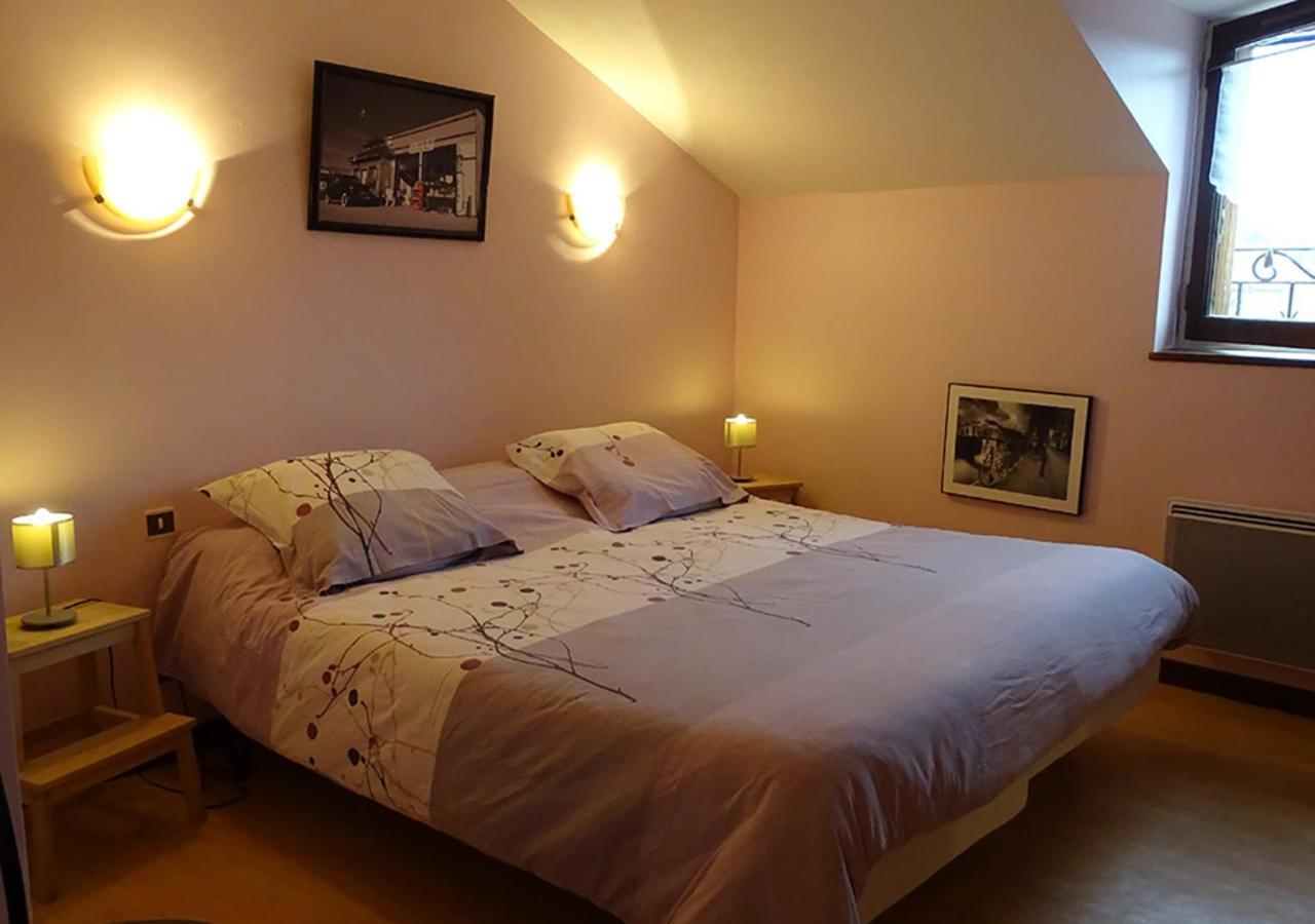 Auberge De La Valette Saint-Izaire 외부 사진